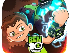 Игра Ben 10 Omnibreak онлајн