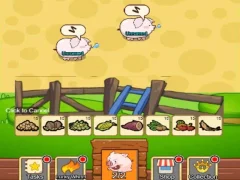 Игра Pig Farming онлајн