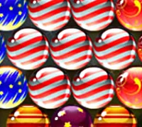 Игра Christmas Shooter онлајн