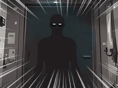 Игра Horror House Escape онлајн