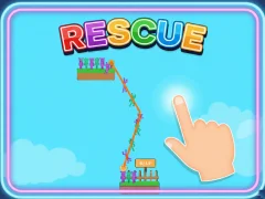 Игра Rescue онлајн