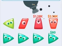 Игра Jelly Mergence онлајн