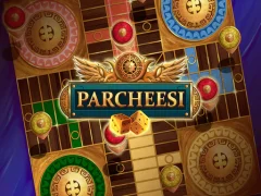 Игра Parcheesi онлајн