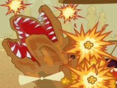 Игра Sand Worm онлајн