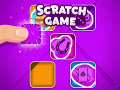 Игра Scratch Game онлајн