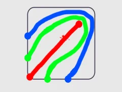 Игра Connect The Dot онлајн