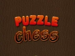 Игра Chess Puzzle онлајн