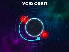 Игра Void Orbit онлајн