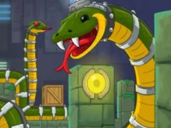 Игра Snake Game 2025 онлајн