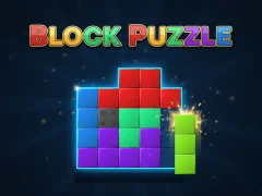 Игра Block Puzzle онлајн