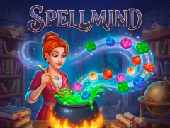 Игра Spellmind онлајн