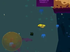 Игра Something Below The Sea онлајн