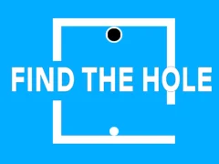 Игра Fide The Hole онлајн