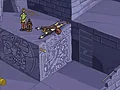 Игра Scoobydoo Adventures 4 онлајн
