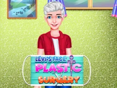 Игра Levi's Face Plastic Surgery онлајн