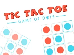 Игра TIC TAC TOE The Original Game онлајн