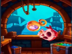 Игра Skulls And Bombs онлајн