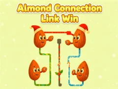 Игра Almond Connection Link Win онлајн