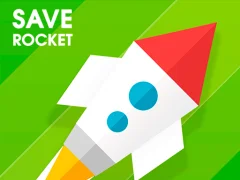 Игра Save Rocket онлајн