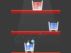 Игра Ice Jump онлајн