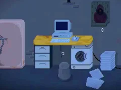 Игра Ashwood Conspiracy онлајн