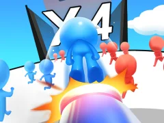 Игра Cannon Shooter онлајн