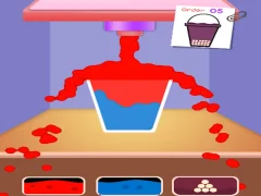 Игра Bubble Tea Mixing Game онлајн