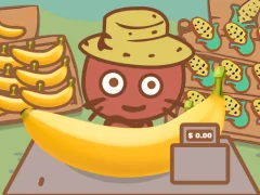 Игра Banana Farm онлајн