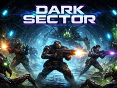 Игра Dark Sector онлајн