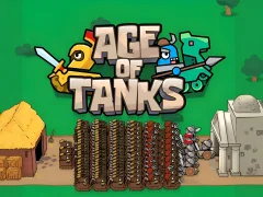 Игра Age of Tanks Warriors: TD War онлајн