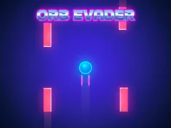 Игра Orb Evader онлајн