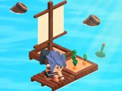 Игра Idle Arks: Sail and Build 2 онлајн
