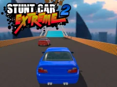 Игра Stunt Car Extreme 2 онлајн
