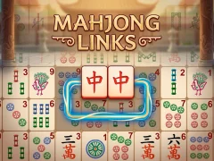 Игра Mahjong Links онлајн