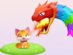 Игра Cat Rescue онлајн