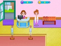 Игра Prom Dress Fashion Shop онлајн