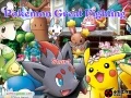 Игра Pokemon Great Fighting онлајн