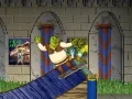 Игра Shrek Shreds Skating онлајн