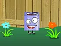 Игра Super D онлајн