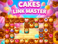 Игра Cakes Link Master онлајн