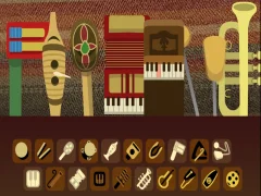 Игра Incredibox Instrumentalist онлајн