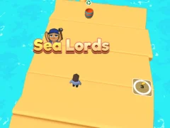 Игра Sea Lords онлајн