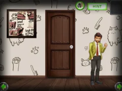 Игра Amgel Easy Room Escape 327 онлајн