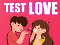 Игра Test Love онлајн