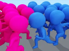 Игра Count Master: Crowd Runner 3D онлајн