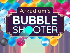Игра Arkadium Bubble Shooter онлајн