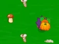 Игра Stocks hedgehog онлајн