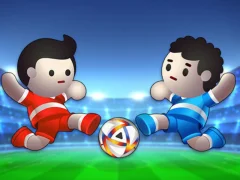 Игра Dummies World Cup онлајн
