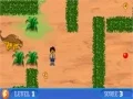 Игра Diego Dinosaur Rescue онлајн