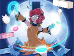 Игра Time Witch онлајн